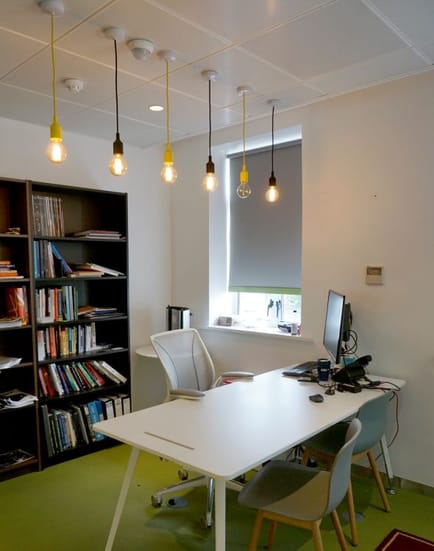Image 9 of Whitefire Offices (Managed 2,000 - 11,000 sqft) - 16 Sir John Rogersons Quay, D02 - Dublin