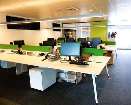 Image 10 of Whitefire Offices (Managed 2,000 - 11,000 sqft) - 16 Sir John Rogersons Quay, D02 - Dublin
