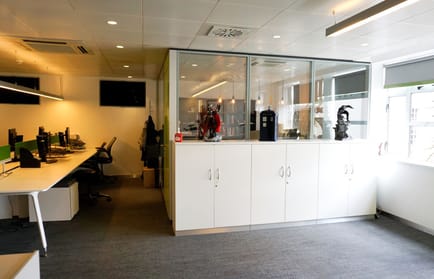 Image 11 of Whitefire Offices (Managed 2,000 - 11,000 sqft) - 16 Sir John Rogersons Quay, D02 - Dublin