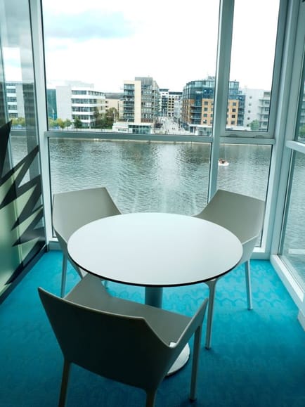 Image 12 of Whitefire Offices (Managed 2,000 - 11,000 sqft) - 16 Sir John Rogersons Quay, D02 - Dublin