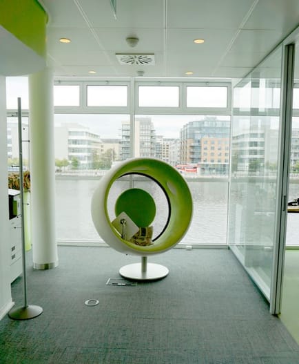 Image 13 of Whitefire Offices (Managed 2,000 - 11,000 sqft) - 16 Sir John Rogersons Quay, D02 - Dublin