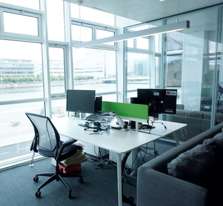Image 15 of Whitefire Offices (Managed 2,000 - 11,000 sqft) - 16 Sir John Rogersons Quay, D02 - Dublin