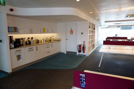 Image 18 of Whitefire Offices (Managed 2,000 - 11,000 sqft) - 16 Sir John Rogersons Quay, D02 - Dublin