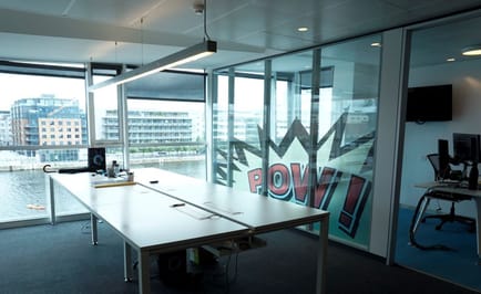 Image 19 of Whitefire Offices (Managed 2,000 - 11,000 sqft) - 16 Sir John Rogersons Quay, D02 - Dublin