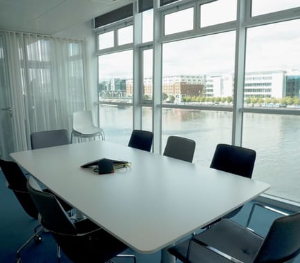 Image 20 of Whitefire Offices (Managed 2,000 - 11,000 sqft) - 16 Sir John Rogersons Quay, D02 - Dublin