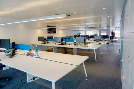 Image 22 of Whitefire Offices (Managed 2,000 - 11,000 sqft) - 16 Sir John Rogersons Quay, D02 - Dublin
