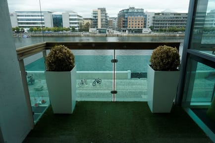 Image 25 of Whitefire Offices (Managed 2,000 - 11,000 sqft) - 16 Sir John Rogersons Quay, D02 - Dublin