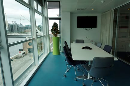 Image 26 of Whitefire Offices (Managed 2,000 - 11,000 sqft) - 16 Sir John Rogersons Quay, D02 - Dublin