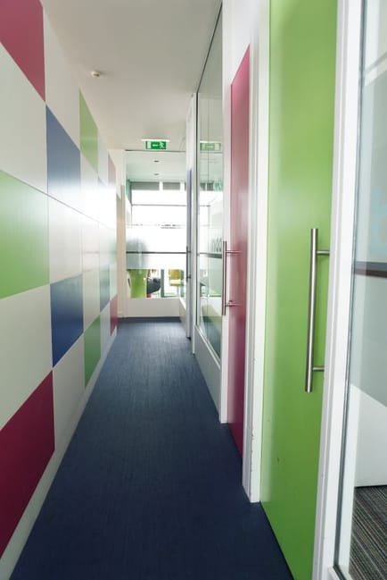 Image 27 of Whitefire Offices (Managed 2,000 - 11,000 sqft) - 16 Sir John Rogersons Quay, D02 - Dublin