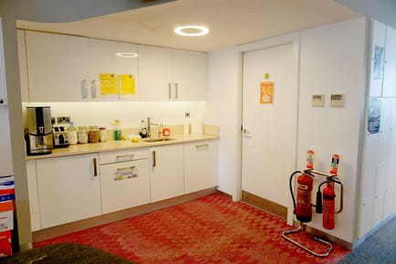 Image 29 of Whitefire Offices (Managed 2,000 - 11,000 sqft) - 16 Sir John Rogersons Quay, D02 - Dublin