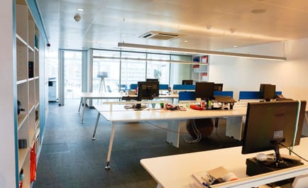Image 30 of Whitefire Offices (Managed 2,000 - 11,000 sqft) - 16 Sir John Rogersons Quay, D02 - Dublin