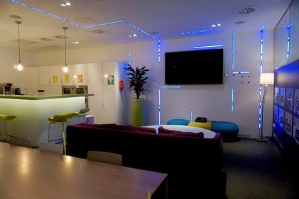 Image 31 of Whitefire Offices (Managed 2,000 - 11,000 sqft) - 16 Sir John Rogersons Quay, D02 - Dublin