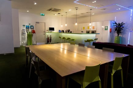 Image 32 of Whitefire Offices (Managed 2,000 - 11,000 sqft) - 16 Sir John Rogersons Quay, D02 - Dublin