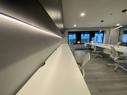 Image 1 of Clearspace - 5-7 Westland Square, Pearse Street, D02 - Dublin