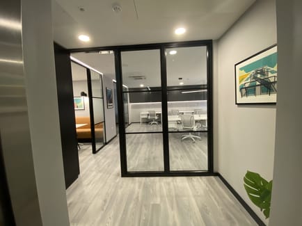 Image 2 of Clearspace - 5-7 Westland Square, Pearse Street, D02 - Dublin