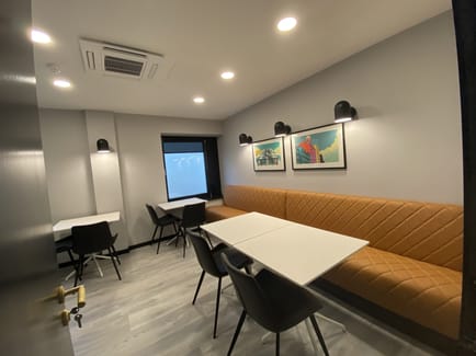 Image 3 of Clearspace - 5-7 Westland Square, Pearse Street, D02 - Dublin