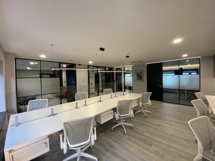 Image 4 of Clearspace - 5-7 Westland Square, Pearse Street, D02 - Dublin