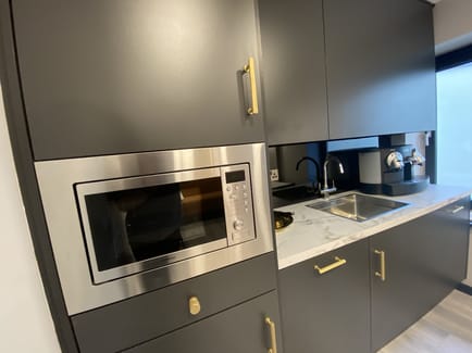 Image 5 of Clearspace - 5-7 Westland Square, Pearse Street, D02 - Dublin