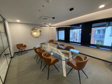 Image 6 of Clearspace - 5-7 Westland Square, Pearse Street, D02 - Dublin