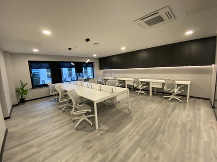 Image 10 of Clearspace - 5-7 Westland Square, Pearse Street, D02 - Dublin