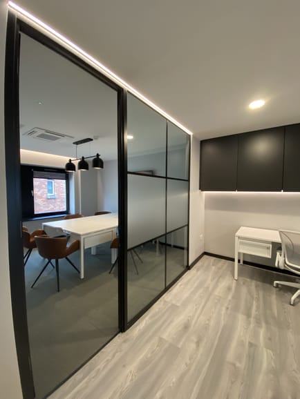 Image 11 of Clearspace - 5-7 Westland Square, Pearse Street, D02 - Dublin