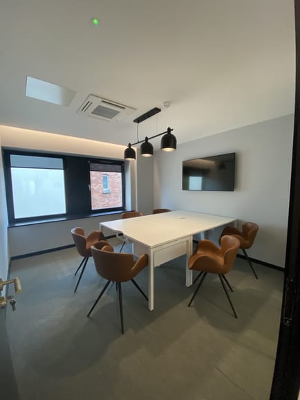 Image 12 of Clearspace - 5-7 Westland Square, Pearse Street, D02 - Dublin