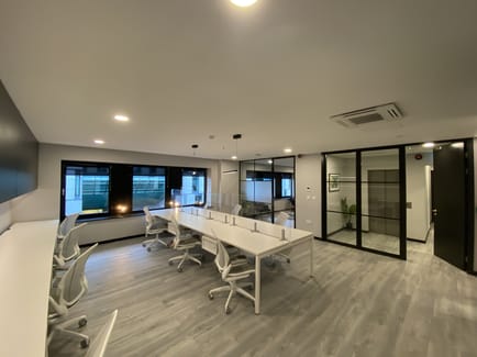 Image 13 of Clearspace - 5-7 Westland Square, Pearse Street, D02 - Dublin