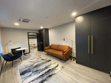 Image 15 of Clearspace - 5-7 Westland Square, Pearse Street, D02 - Dublin