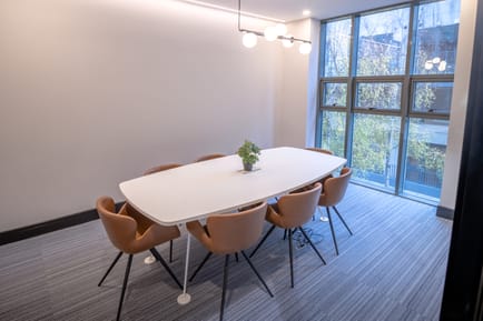 Image 6 of Clearspace - 57-59 Sir John Rogerson Quay, D02 - Dublin