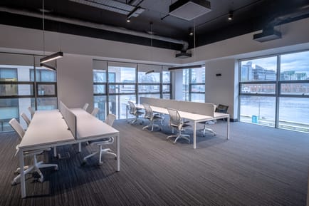 Image 11 of Clearspace - 57-59 Sir John Rogerson Quay, D02 - Dublin