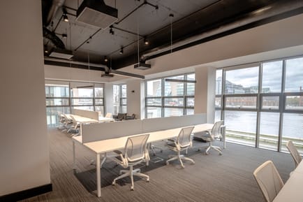 Image 12 of Clearspace - 57-59 Sir John Rogerson Quay, D02 - Dublin