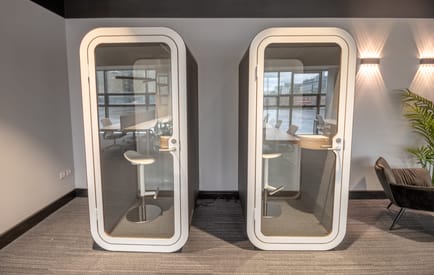 Image 13 of Clearspace - 57-59 Sir John Rogerson Quay, D02 - Dublin