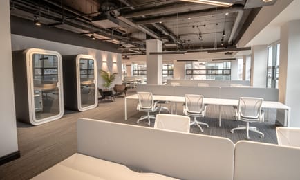 Image 14 of Clearspace - 57-59 Sir John Rogerson Quay, D02 - Dublin