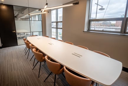 Image 15 of Clearspace - 57-59 Sir John Rogerson Quay, D02 - Dublin