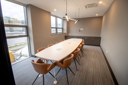 Image 16 of Clearspace - 57-59 Sir John Rogerson Quay, D02 - Dublin