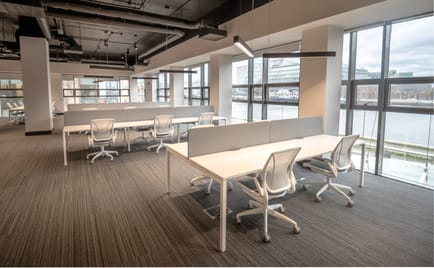 Image 18 of Clearspace - 57-59 Sir John Rogerson Quay, D02 - Dublin