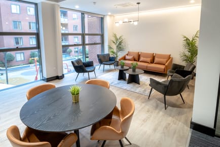 Image 20 of Clearspace - 57-59 Sir John Rogerson Quay, D02 - Dublin