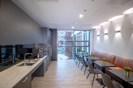 Image 22 of Clearspace - 57-59 Sir John Rogerson Quay, D02 - Dublin