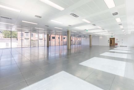Image 4 of Clearspace (Managed 2,392 - 4,596 sqft) - Kildress House - Pembroke Row, D02 - Dublin