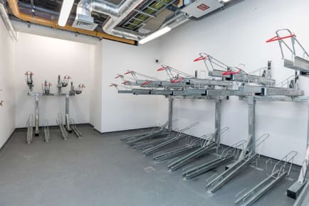 Image 6 of Clearspace (Managed 2,392 - 4,596 sqft) - Kildress House - Pembroke Row, D02 - Dublin