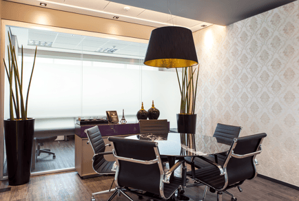 Image 4 of Infinity Coworking - 503 Alameda Rio Negro, 06454-000 - Barureri