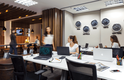 Image 6 of Infinity Coworking - 503 Alameda Rio Negro, 06454-000 - Barureri