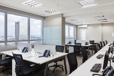 Image 7 of Infinity Coworking - 503 Alameda Rio Negro, 06454-000 - Barureri