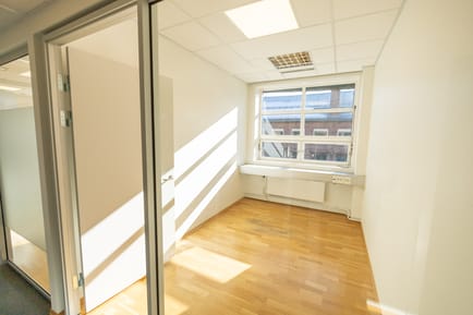 Image 2 of Workhouse AS - 4 Hovfaret, 0275 - Oslo
