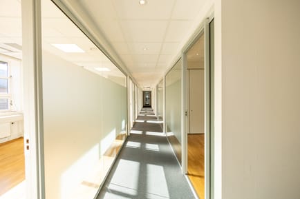 Image 4 of Workhouse AS - 4 Hovfaret, 0275 - Oslo