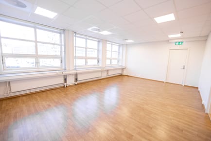 Image 7 of Workhouse AS - 4 Hovfaret, 0275 - Oslo
