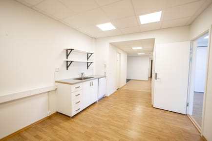 Image 8 of Workhouse AS - 4 Hovfaret, 0275 - Oslo