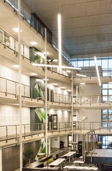 Image 4 of Athene Spaces AS - 138 Sandakerveien, 0484 - Oslo