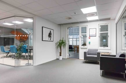 Image 7 of Athene Spaces AS - 138 Sandakerveien, 0484 - Oslo