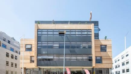 Image 1 of IWG (Regus) - Attaoufik - 11 Lotissement, 21092 - Casablanca